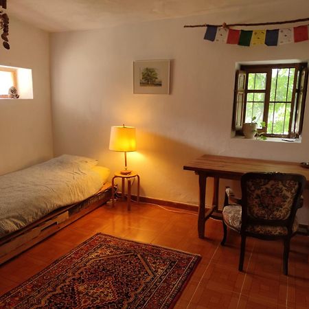 Nature Home Maitreya Лорка Экстерьер фото