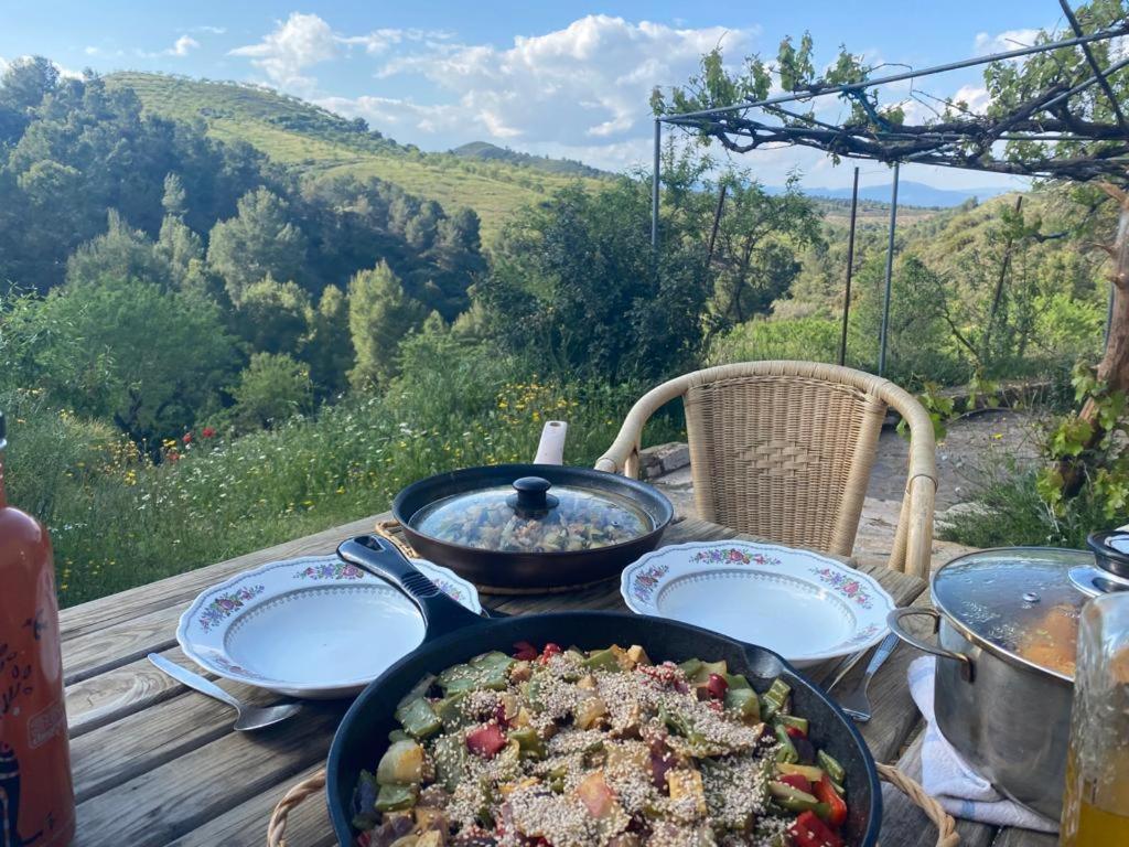 Nature Home Maitreya Лорка Экстерьер фото
