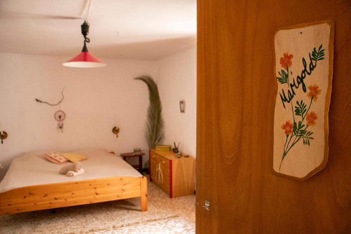 Nature Home Maitreya Лорка Экстерьер фото