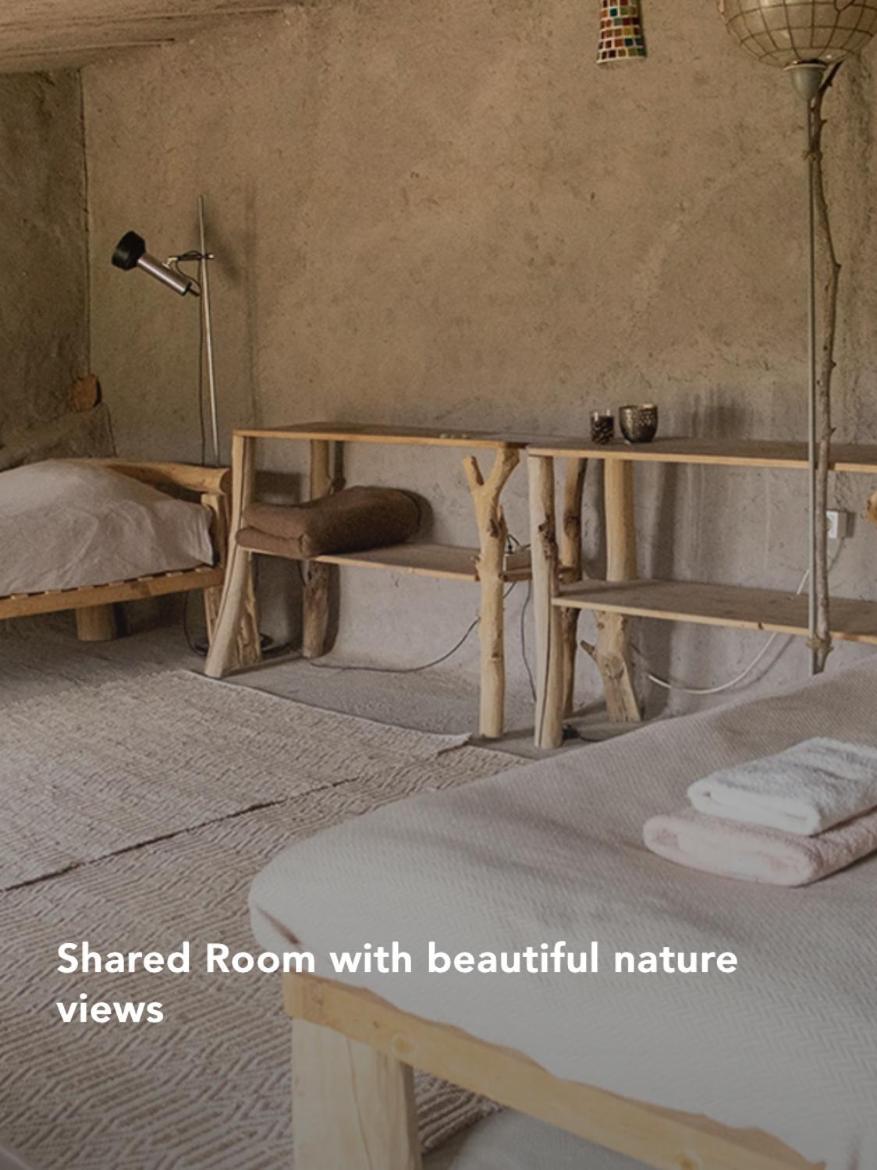Nature Home Maitreya Лорка Экстерьер фото