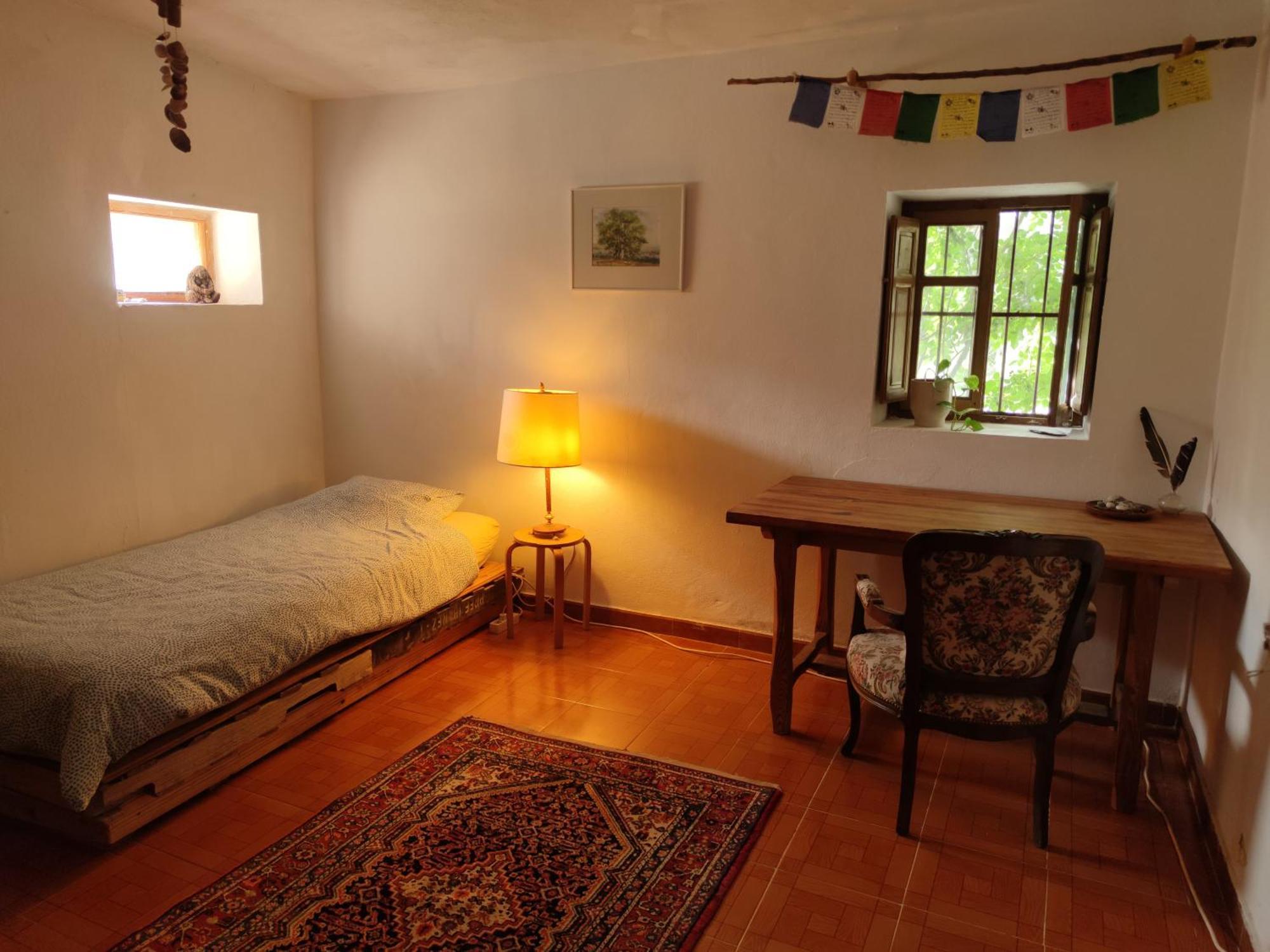 Nature Home Maitreya Лорка Экстерьер фото